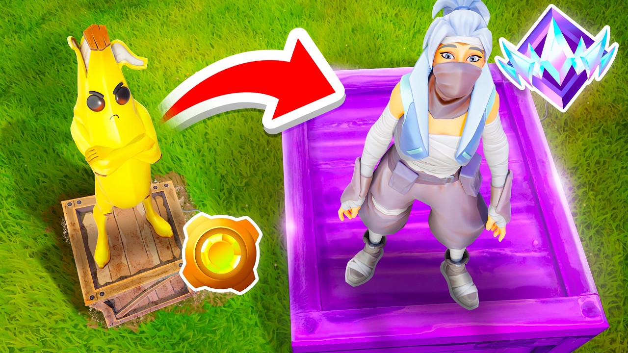 Я провел рейтинговый турнир Mystery Box!