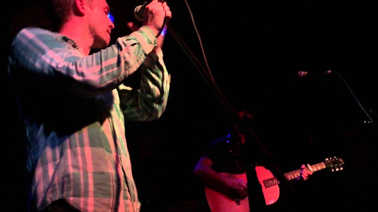 15 - Don't Lose Your Love - Ivan & Alyosha (Live @ Local 506 in Chapel Hill, NC - May 30, 2015)