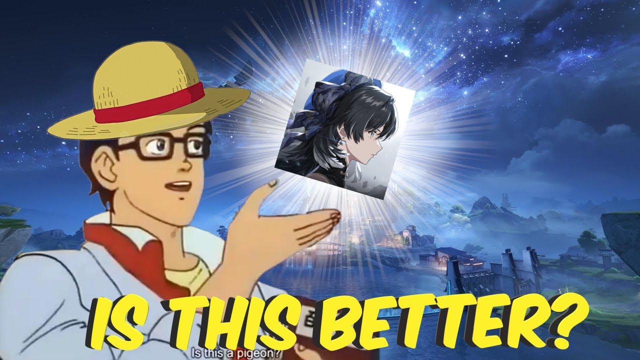 I Played Wuthering Waves For 7 Days To See If Its Better Than Genshin!
