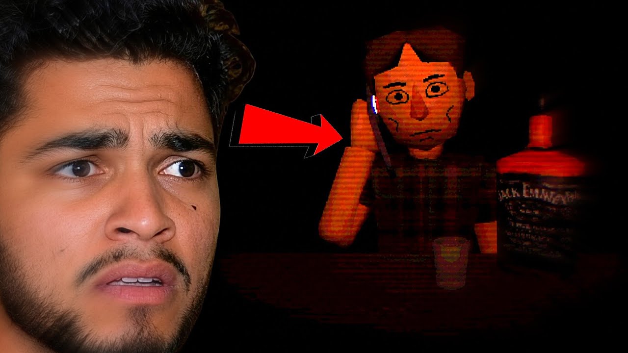 The Phone Call That Ended in Murder... Rotting Grief Full Game