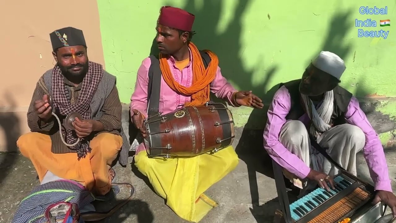 हाँ — वायरल होने वाला वही वीडियो वही है जिसमें “आवाज़ सुनकर” लोग बहुत पसंद कर रहे हैं 🎤📈