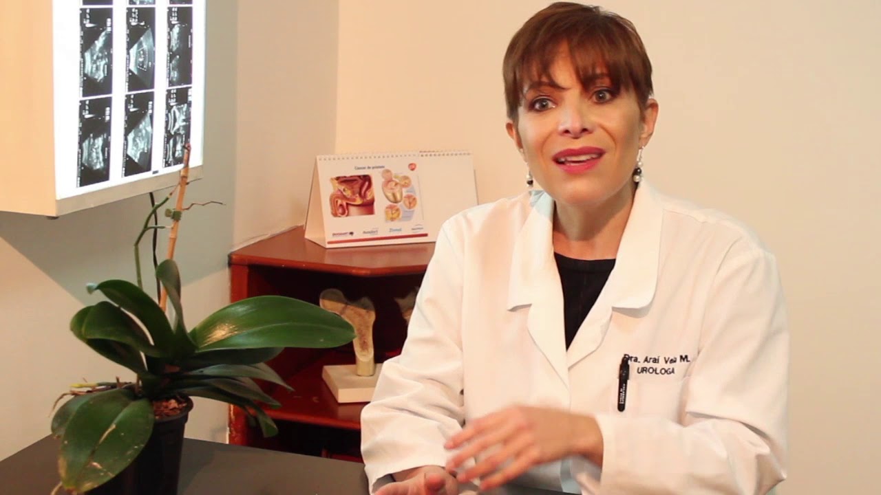 La importancia de la eyaculación frecuente (evitar la prostatitis)