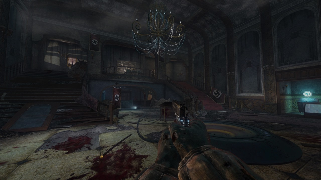Kino Der Toten In 2026 - Black Ops Zombies