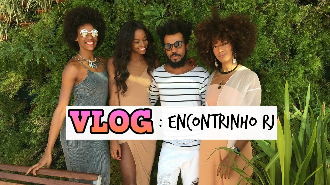 VLOG: Meu primeiro encontrinho- RJ pt 3| ANNE BARRETO 💖