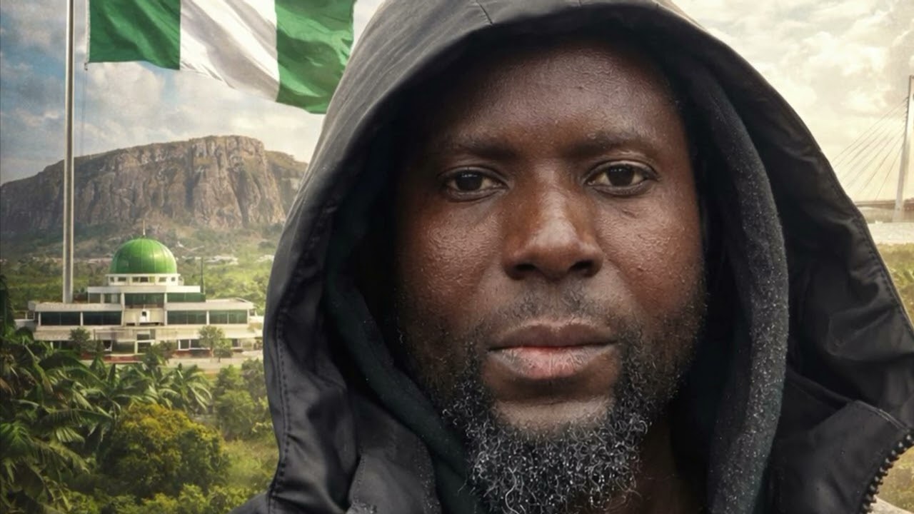 Stand up Nigeria 