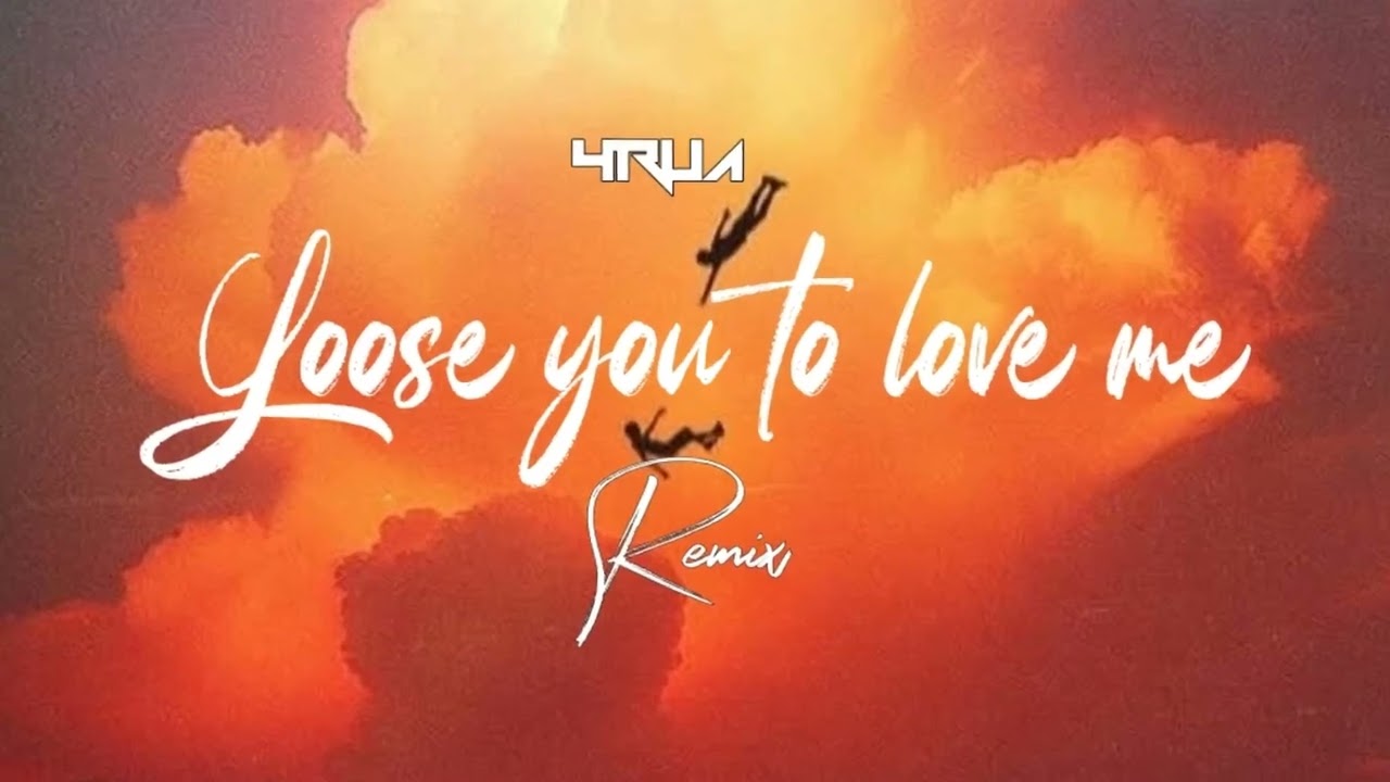 Loose you to love me_ Selena gomez (Forua Remix) 