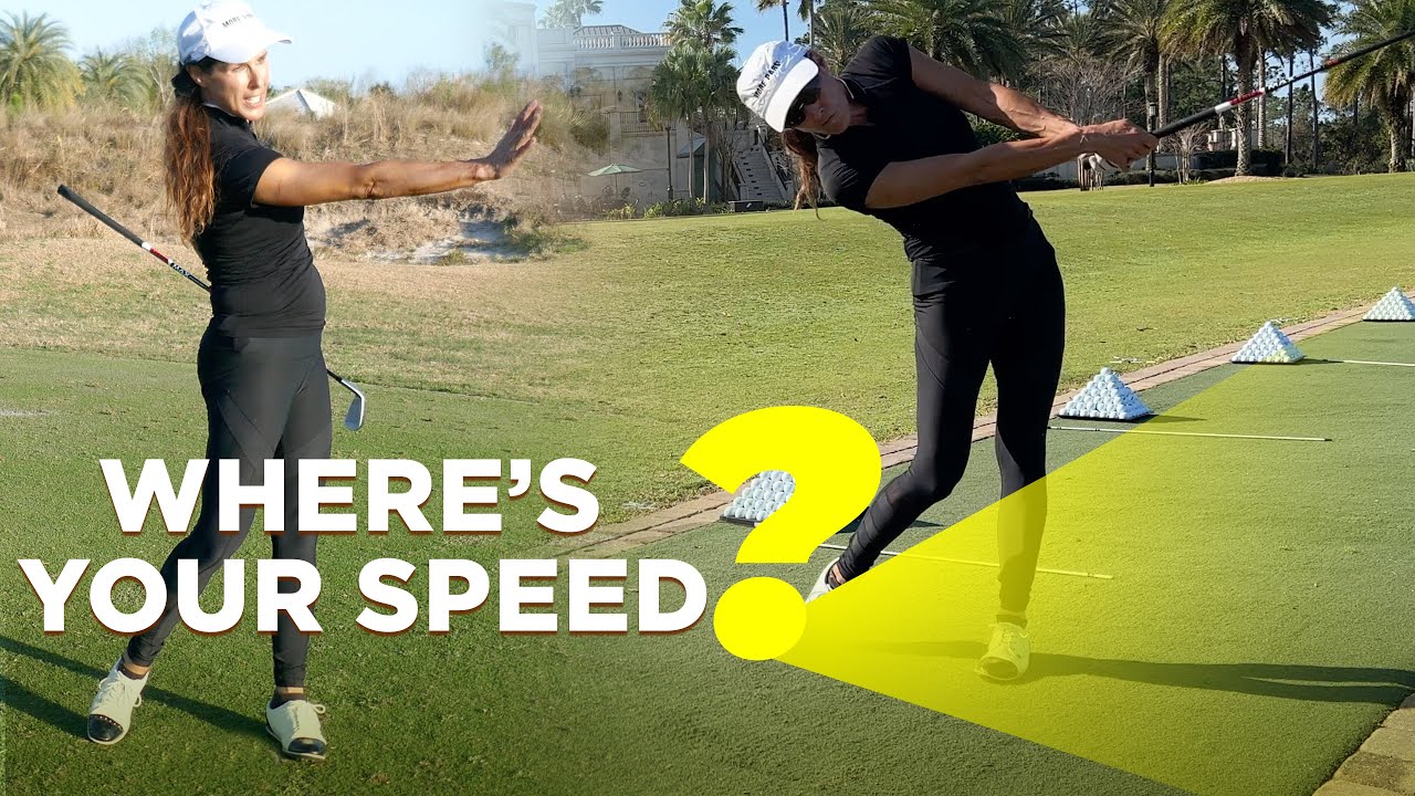 Why You’re Not Getting the Distance that You Deserve