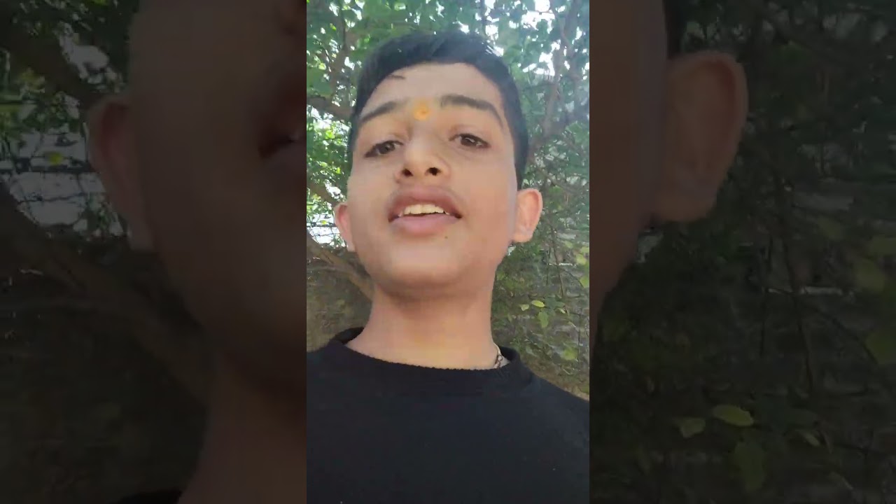 Alok vs kartik cricket 🏏🏏🏏