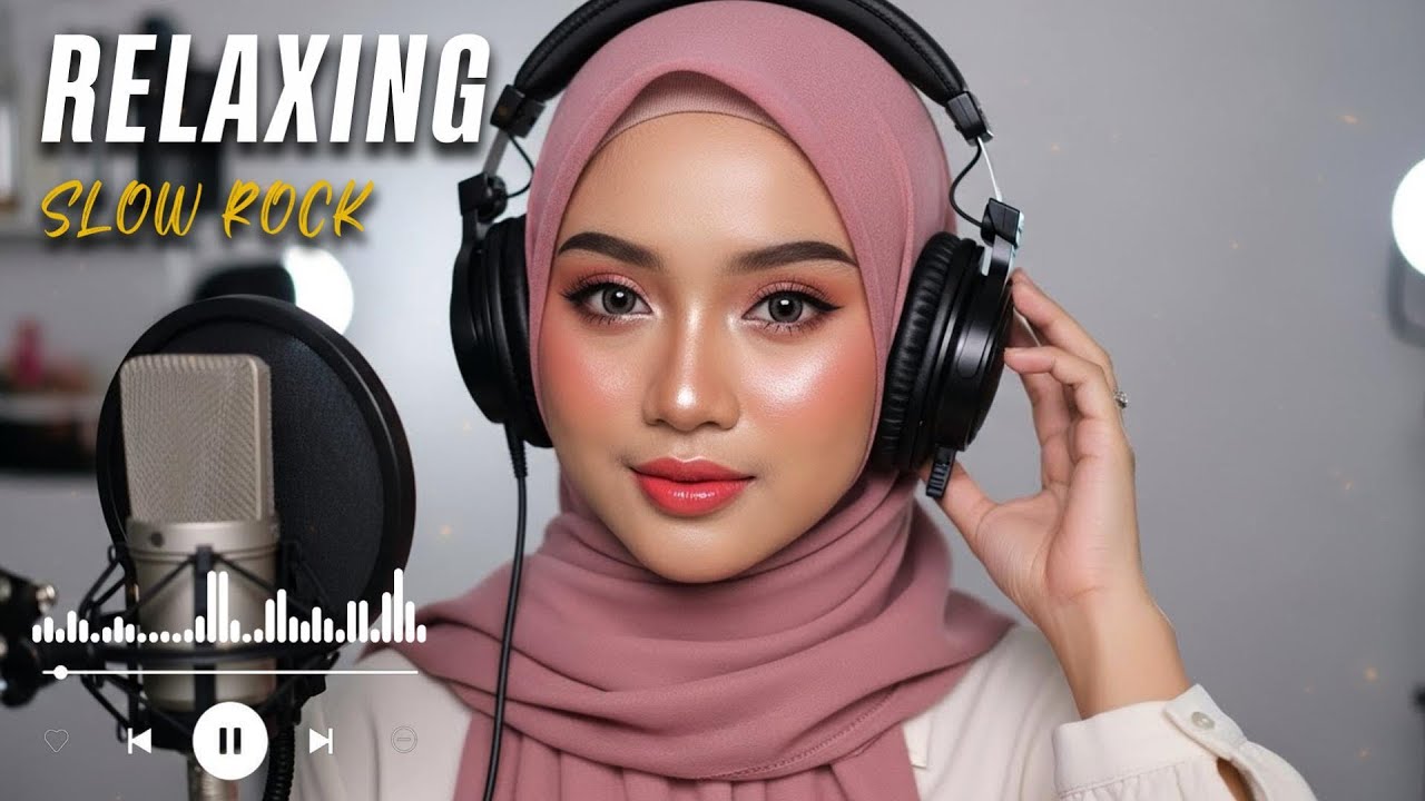 Romantic Slow Rock Playlist | Relax & Unwind with Rock Ballads