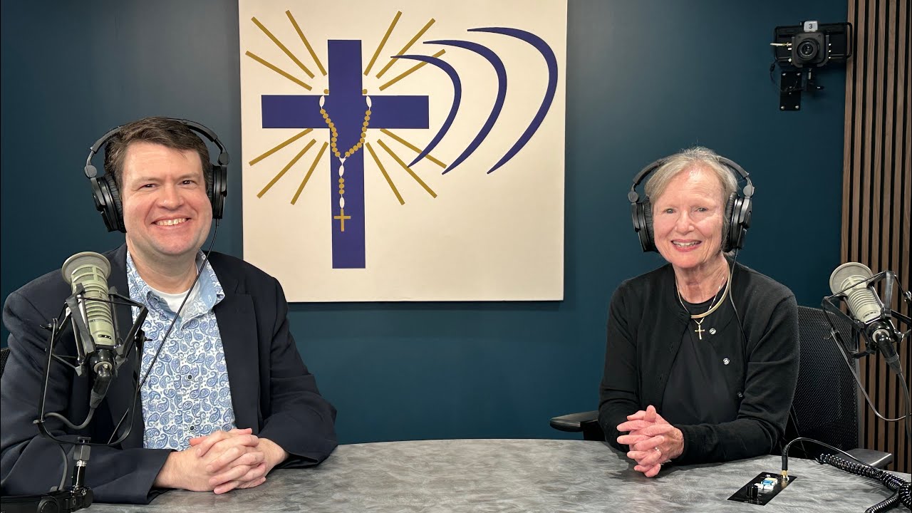 ФОРМИРОВАНИЕ ДУХОВНЫХ НАСТАВНИКОВ: Кэтлин Мессина о подготовке верующих к служению своему сообщес...