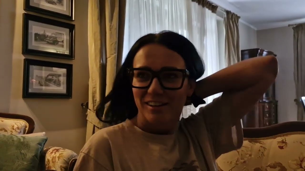 Z takim humorem zaczynamy dzień - daily vlog  23 lutego 2026