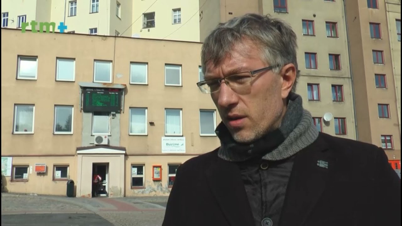 Když přestal DPMLJ zaji&scaron;ťovat MHD v Jablonci