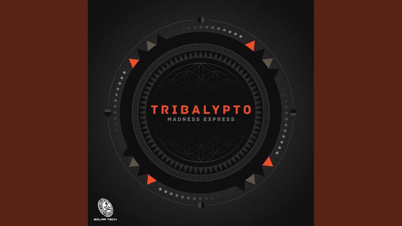 Tribalypto