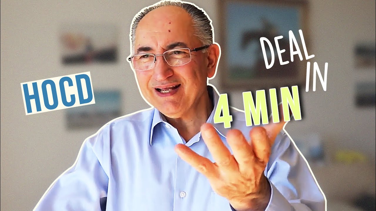 Справьтесь с ГОКР за 4 минуты!
