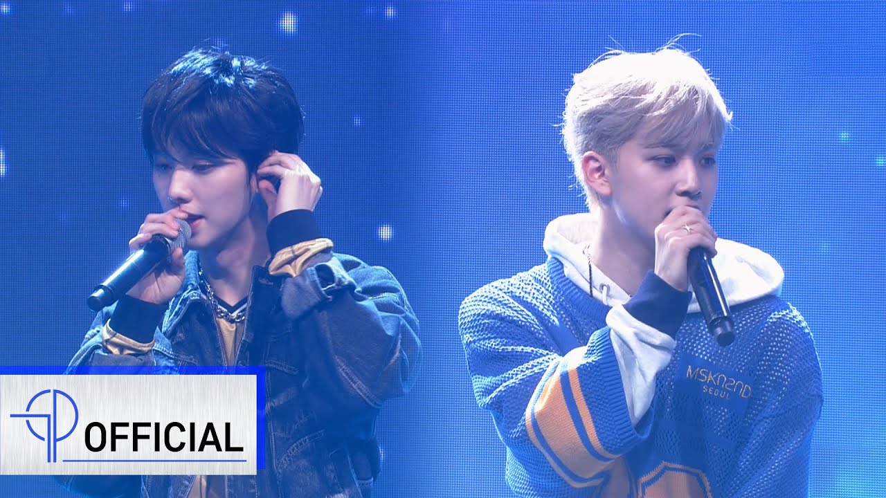 MCND ’Treasure’｜COMEBACK SHOWCASE