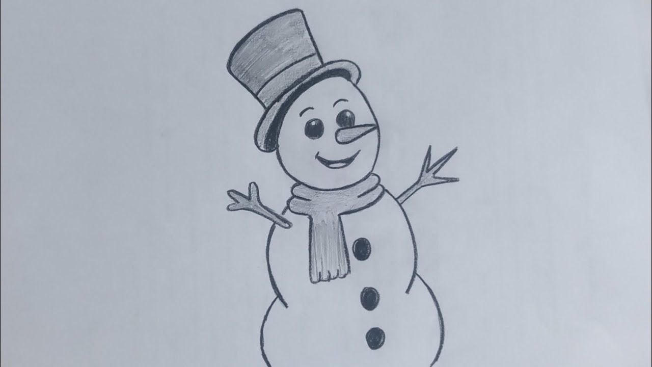 Let us draw 