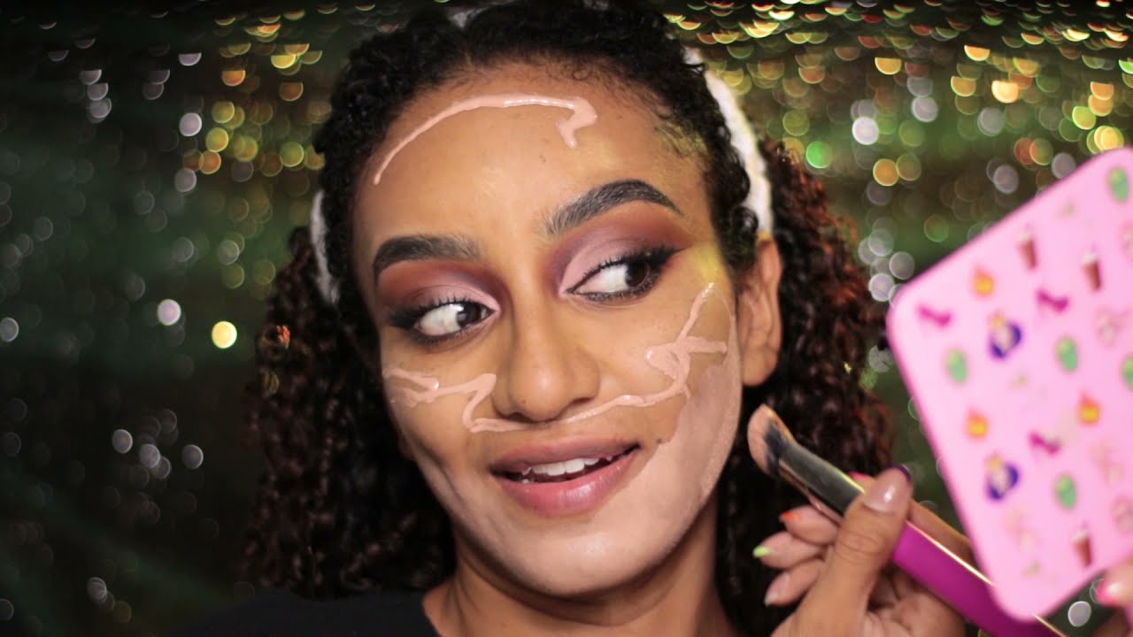 ¿Que pasó con la base de Atenea? Chismesito + Tips de maquillaje