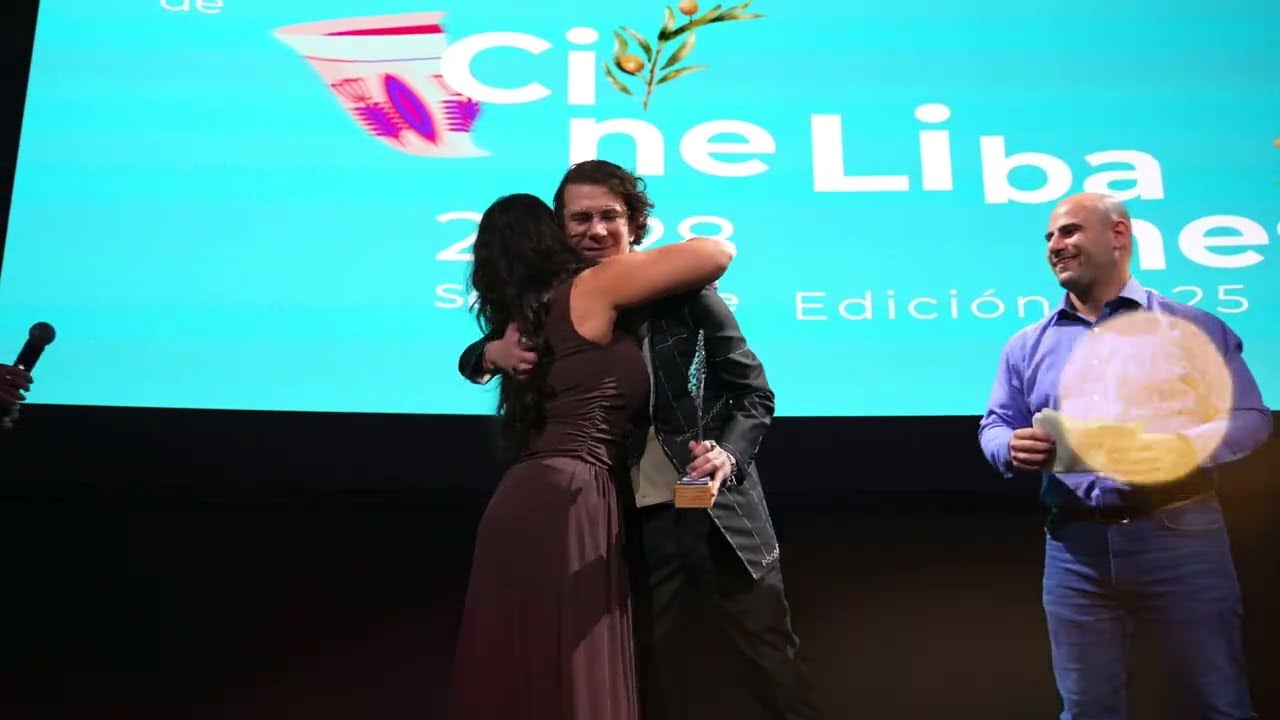 Festival de Cine Liban&eacute;s (FECIL) 2025