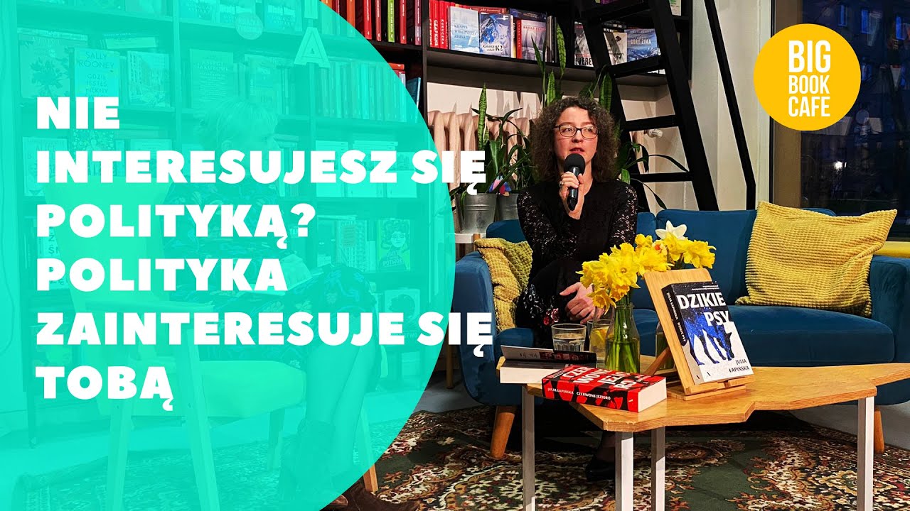 Julia Łapińska i Justyna Sobolewska - 