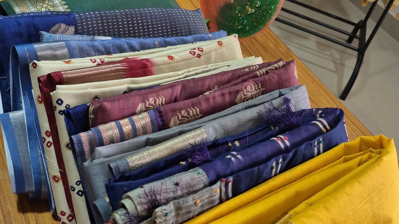 ||Premium Silk sarees|| #premium #premiumsilksaree #premiumquality #saree #exclusive #exclusives