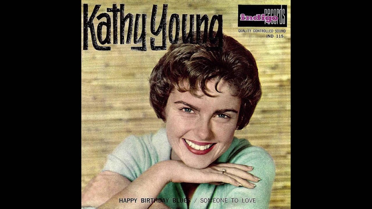 Kathy Young and The Innocents