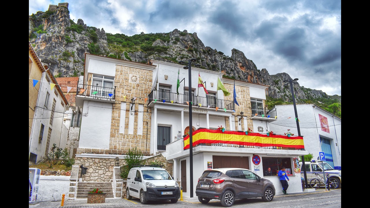 Fotos de Albanchez de Magina 2019