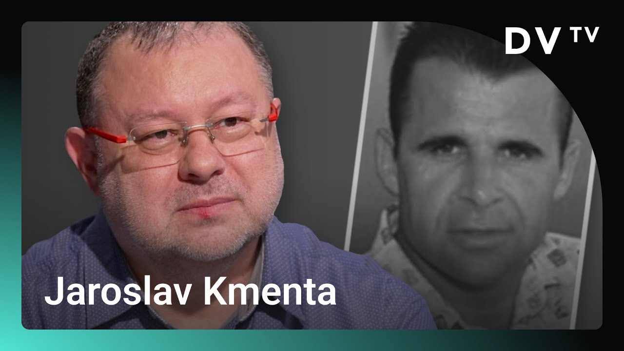 Kmenta: Vražda Mrázka míří do vysoké politiky. Kmotra podsvětí pouštěli na vládu zadními dveřmi