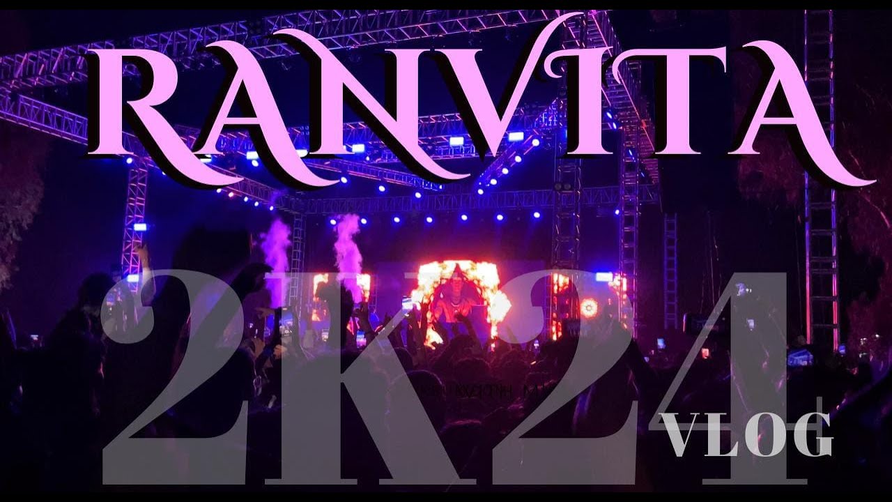 Unforgettable Moments: Cmr University Fest Experience 