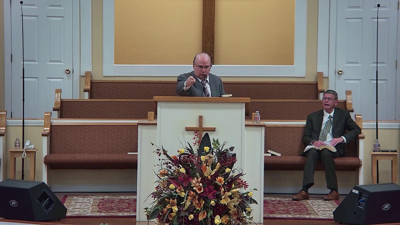 Beams Tuesday Morning  Service | 02/24/2026 | Faith Baptist Church