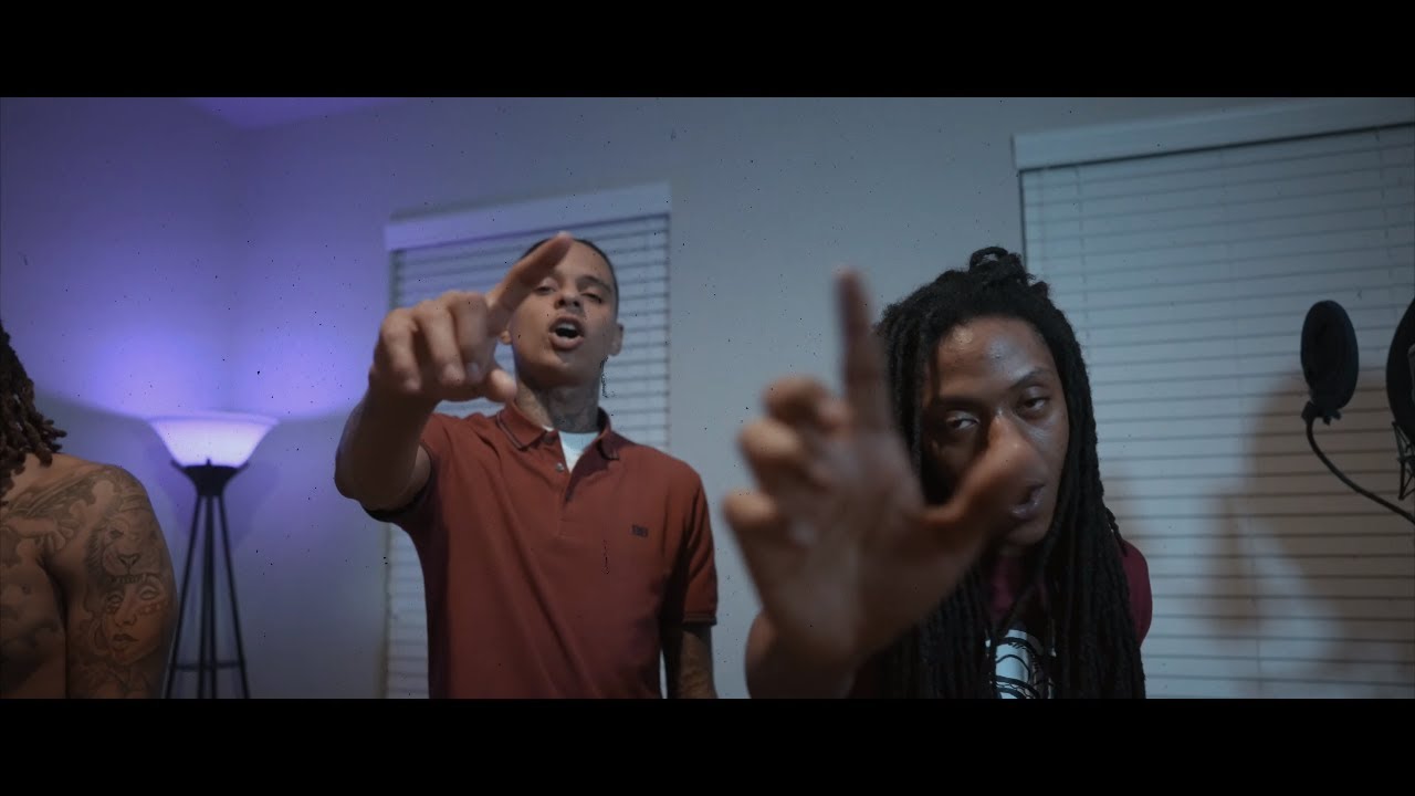 Gasline Benji - No Hook (shot by @ganktowndurt)