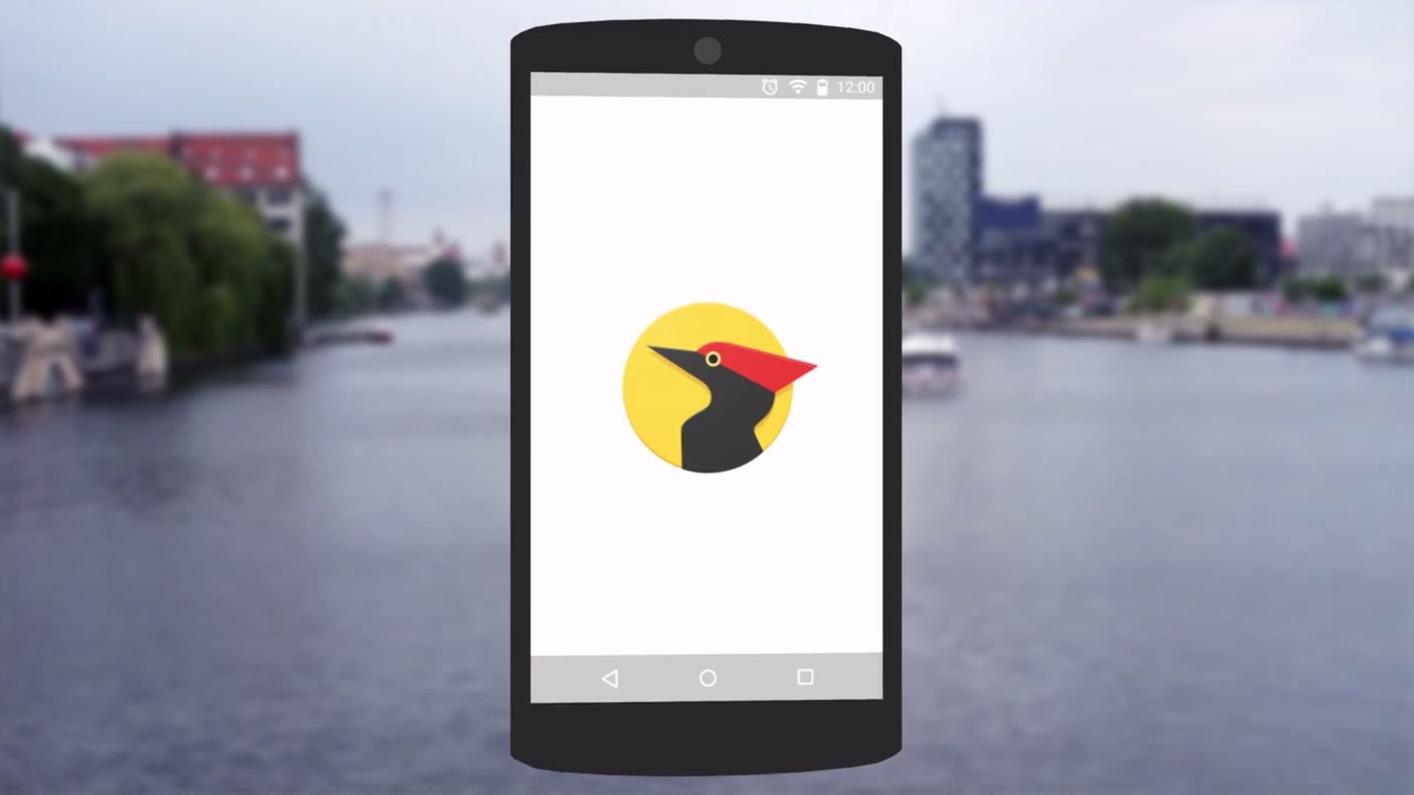 TapDeck - Smart Content Discovery for Android