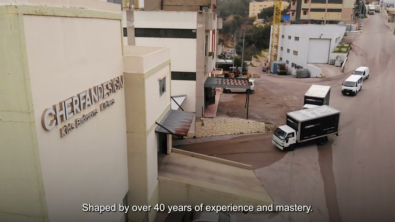 Inside Our 10,000 sqm Factory: Precision, Technology & Craftsmanship