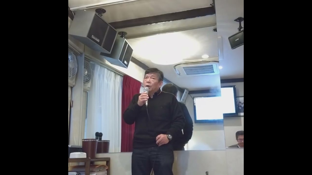 Who.../浜崎あゆみcover by igachan/2026年1月10日