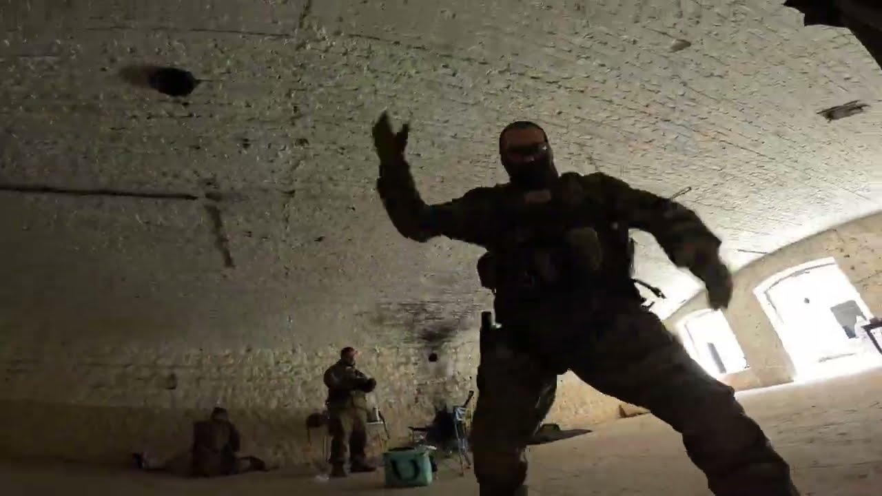 Rèmes Brigade - Fort de Montbré - 08/0625