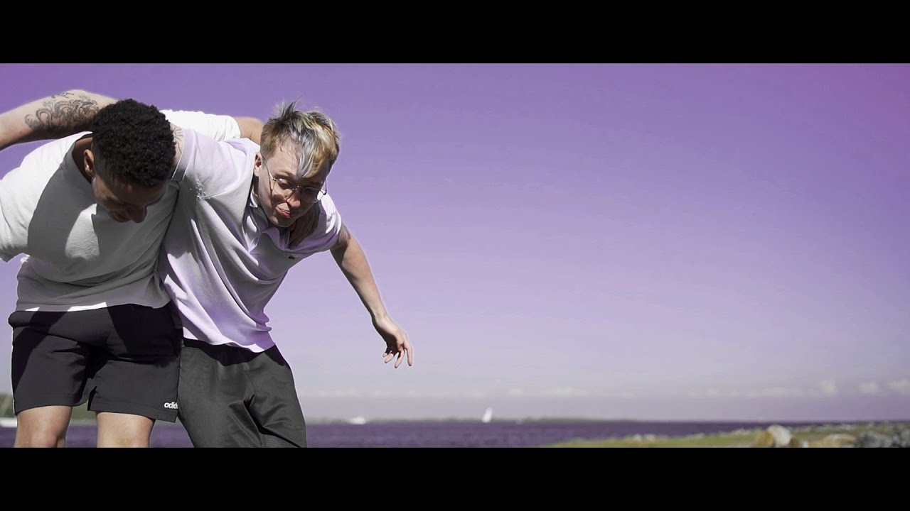 YFG Pave - Tiefe Wunden (Prod. YFG Pave)