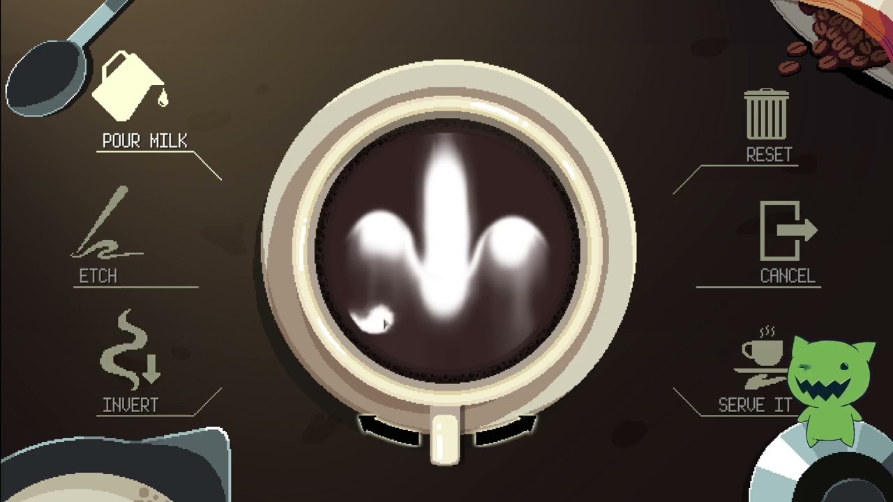 Let's Play Coffee Talk - Part 1