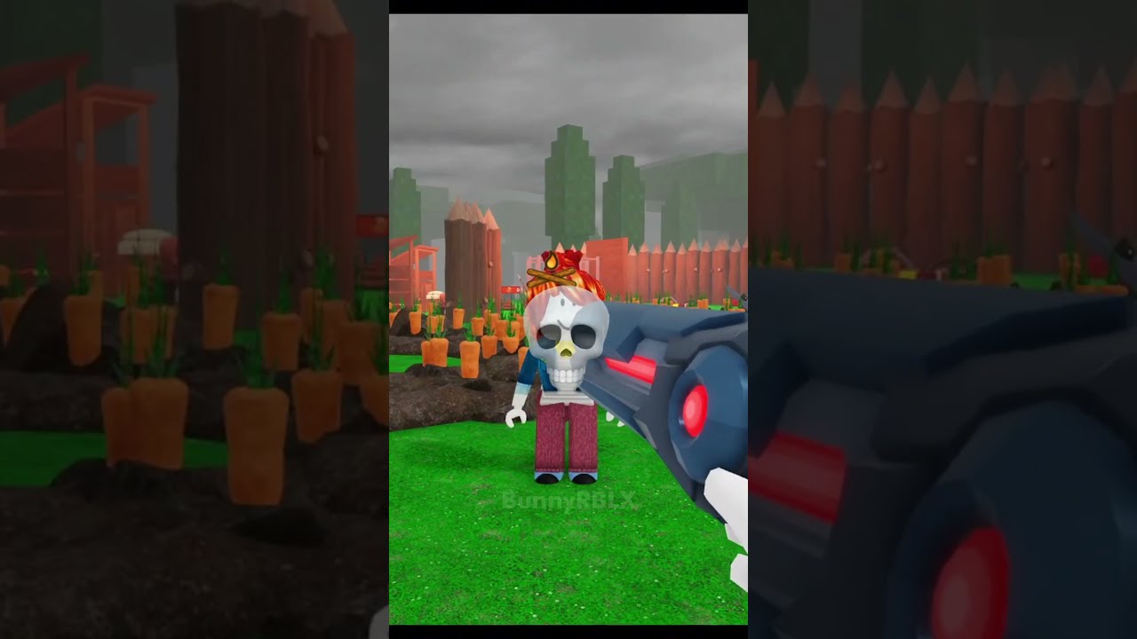 THE ULTIMATE BACON GIRL BASE ☠️😱 in 99 Nights in the Forest #roblox #99nightintheforest