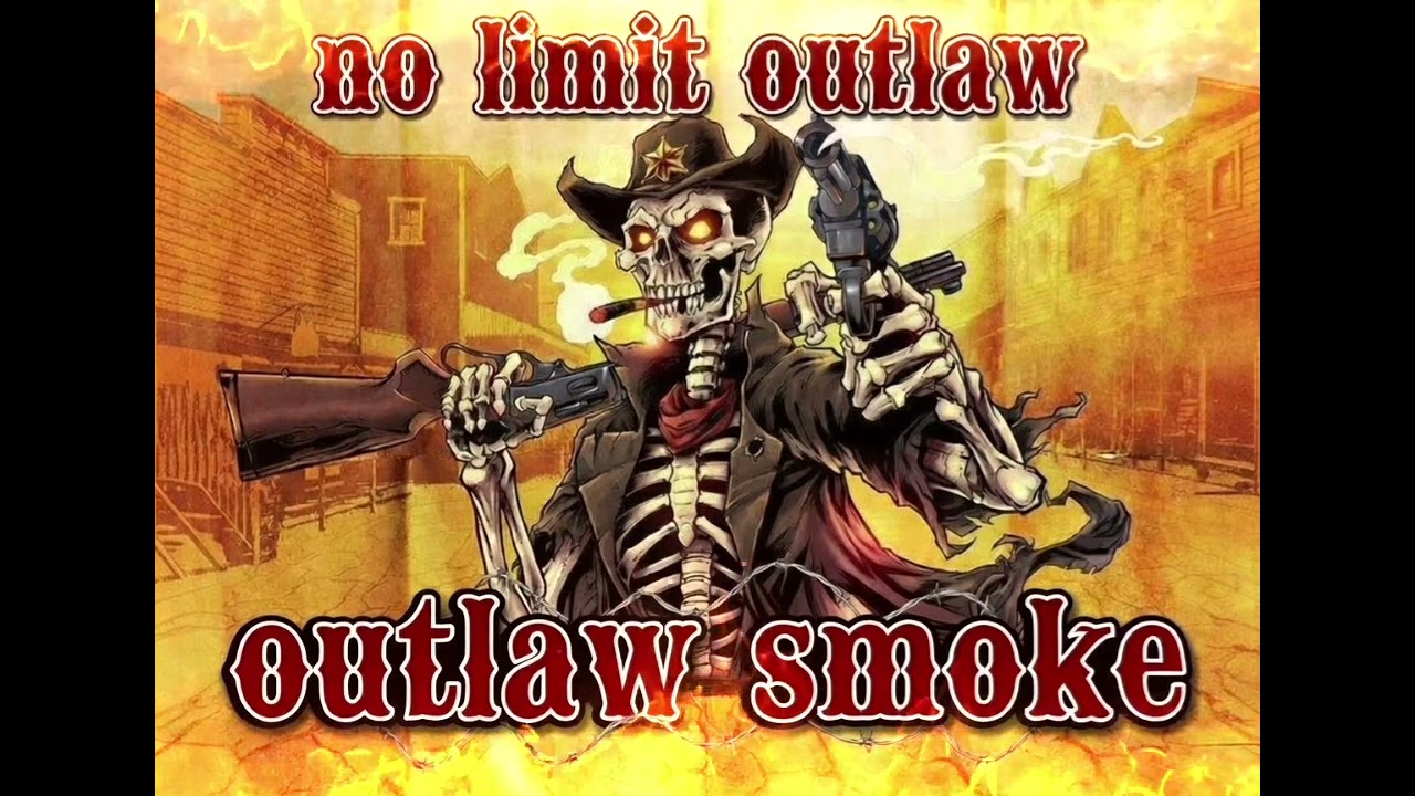 No Limit Outlaw (Outlaw country rap hick hop)