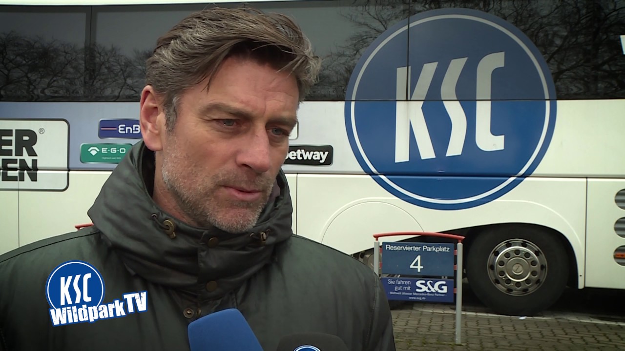 Wildpark TV: Oliver Kreuzer über die Neuzugänge