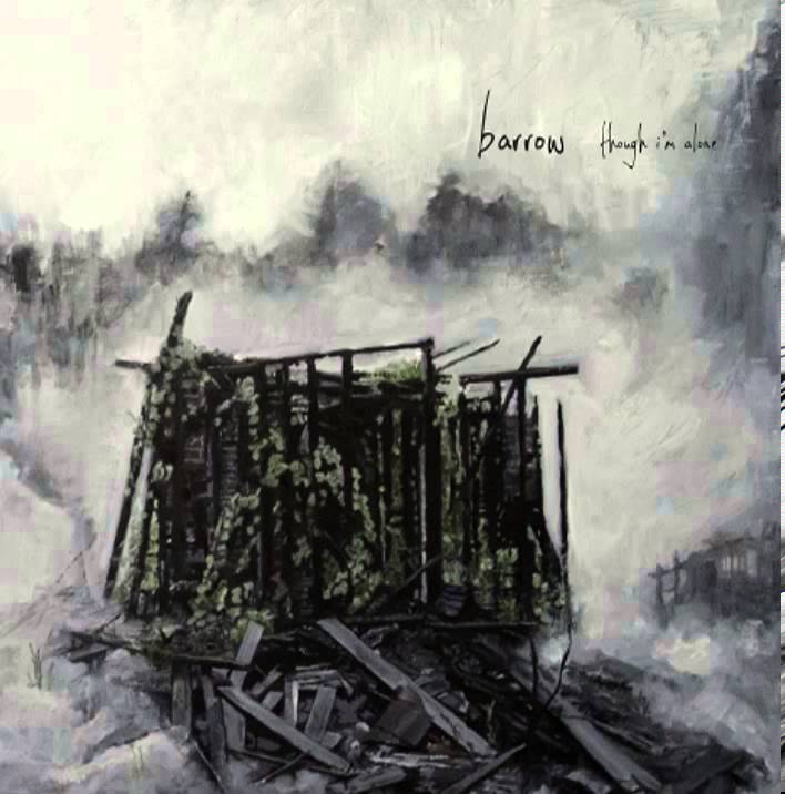 Barrow - Fox Ears And Silence