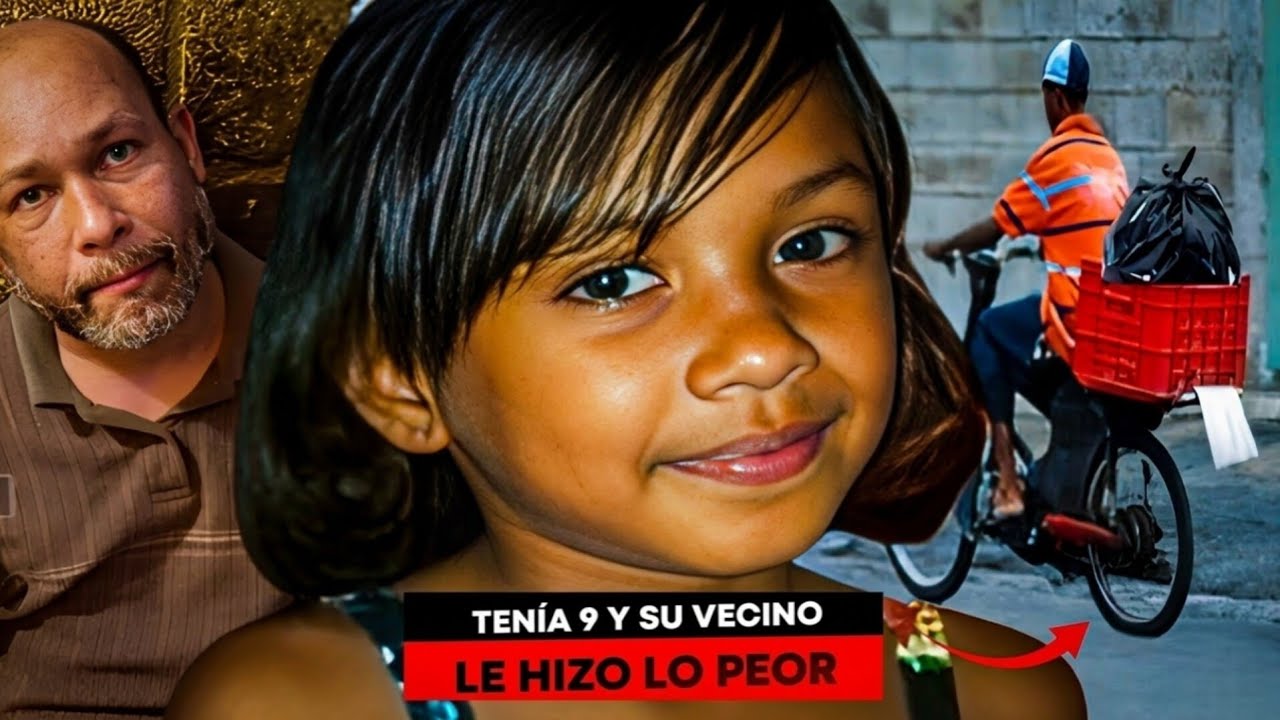 El Caso de REPÚBLICA DOMINICANA MÁS INDIGNANTE Que Verás Hoy - Liz María