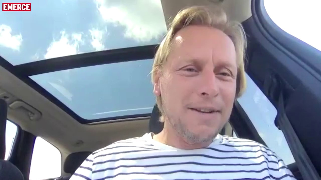Interview Michiel van Riemsdijk (CCO adeptiv)