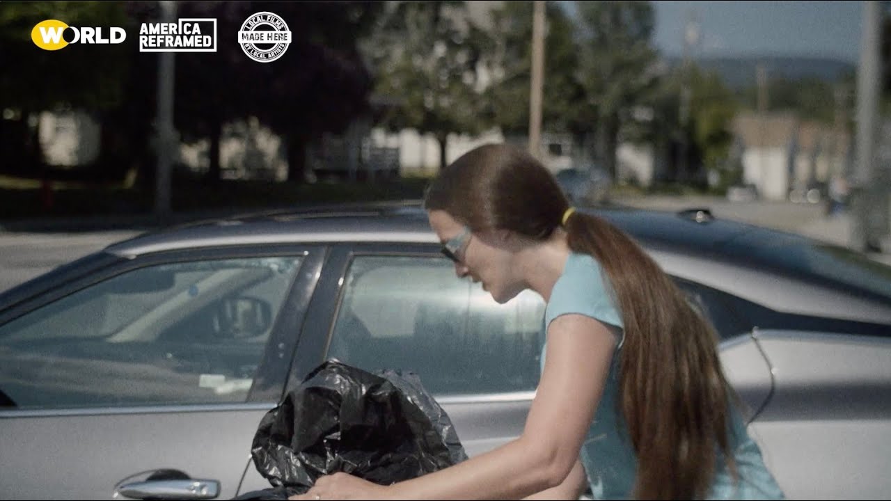 The Opioid Crisis In Vermont | For the Love of Rutland | America ReFramed