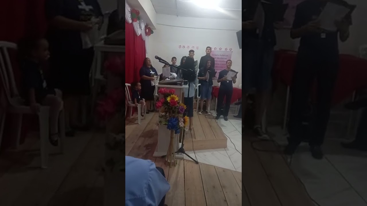 juventude aben&ccedil;oada