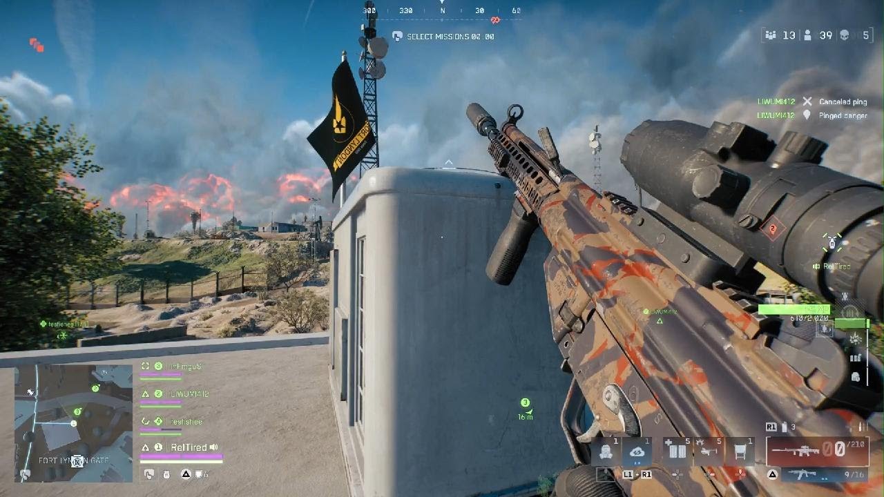 AK4D Thermal is OP