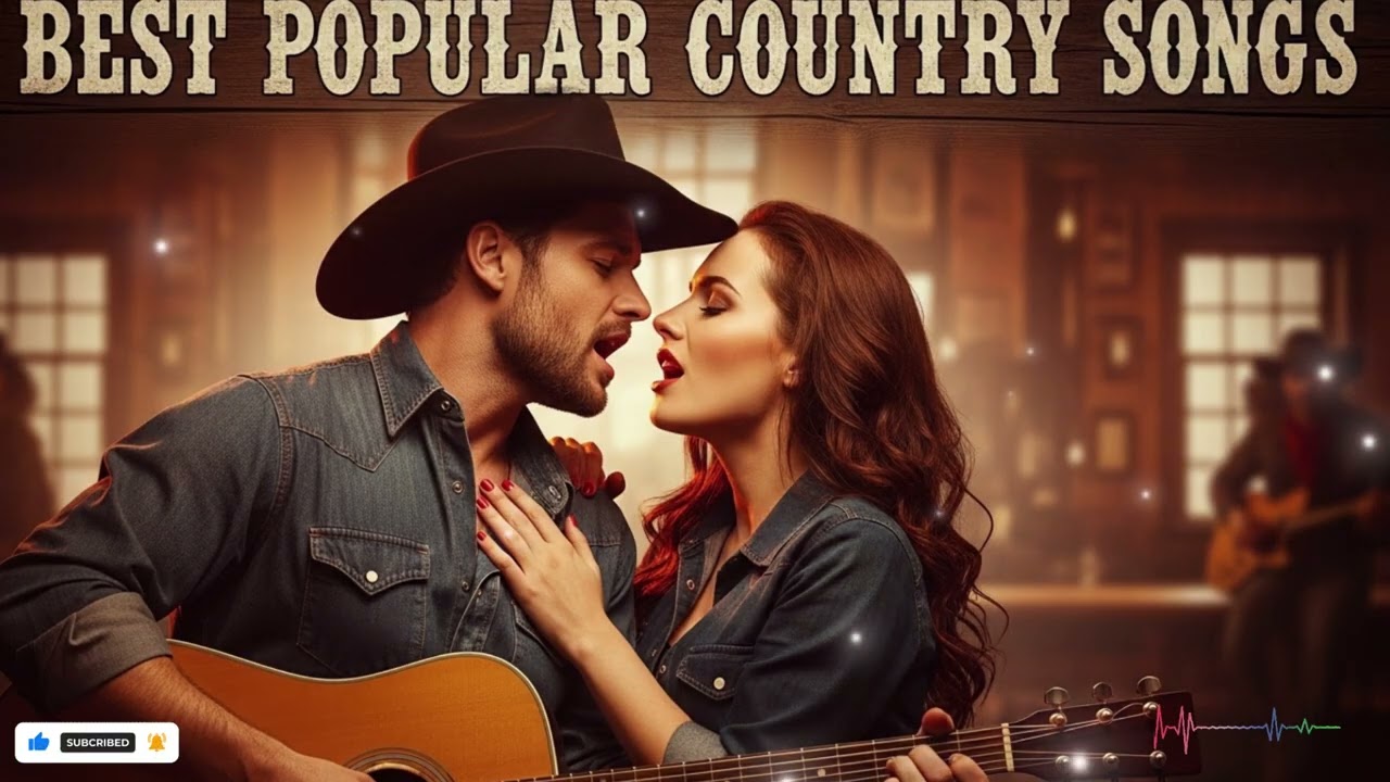 A Country Song That Feels Like a Memory You Love || Best Songs