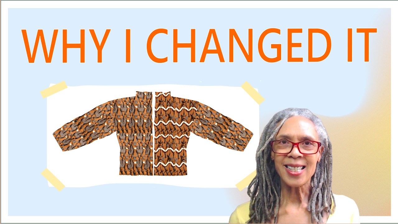 When Your Test Sample Says: Modifications Needed!