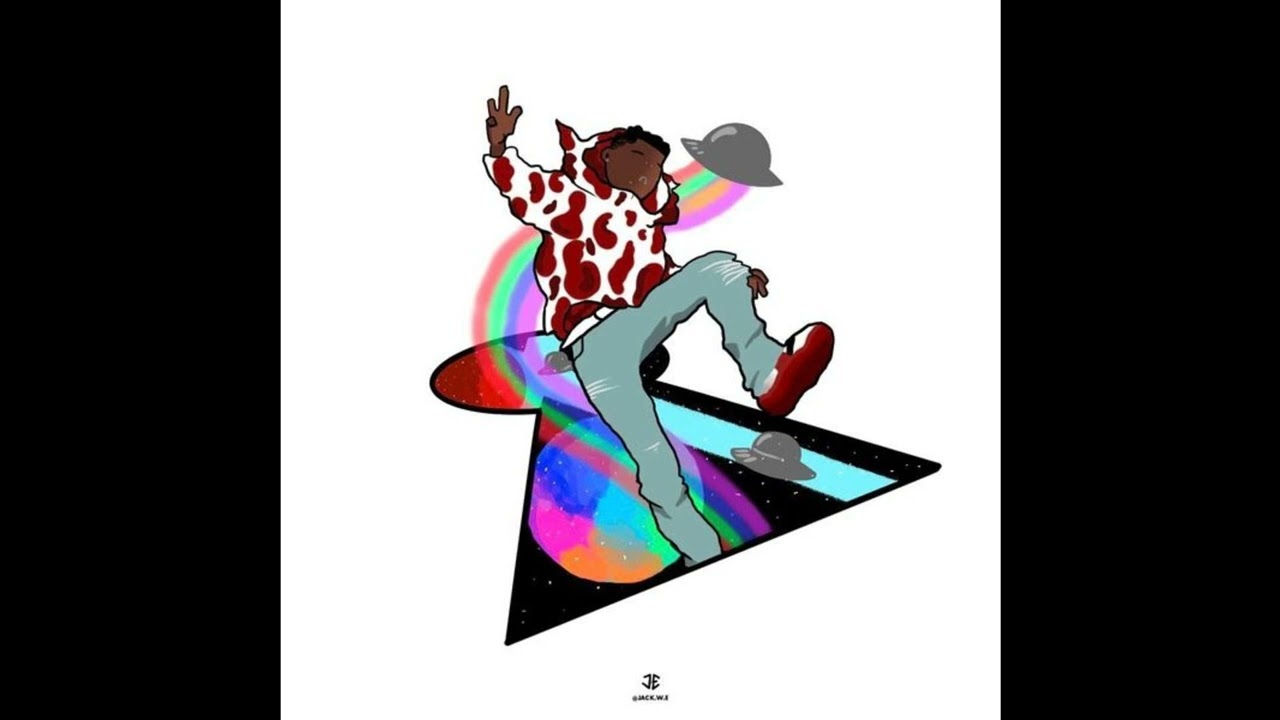 (FREE) Lil Uzi Vert Type Beat 