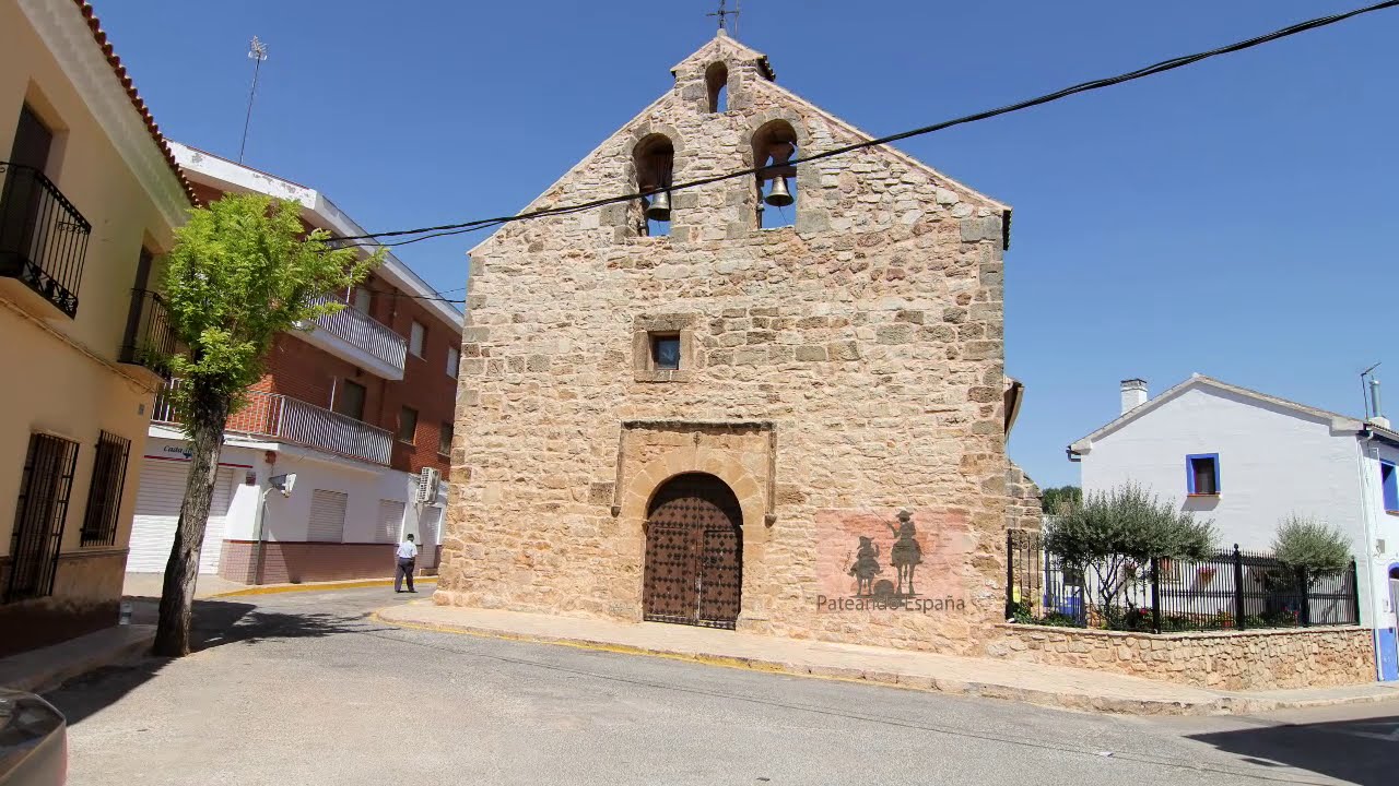 Ossa de Montiel