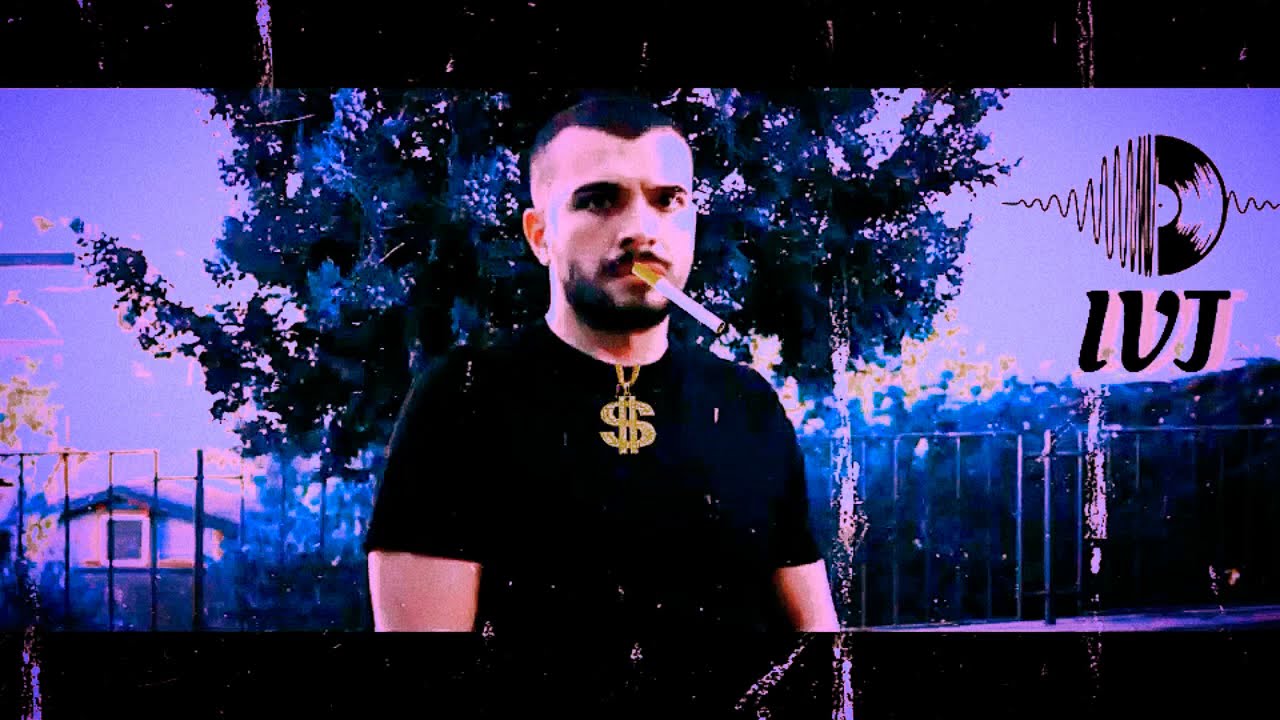 Ali Bi&ccedil;im - IVJ (Remix Tashshak) Official Video